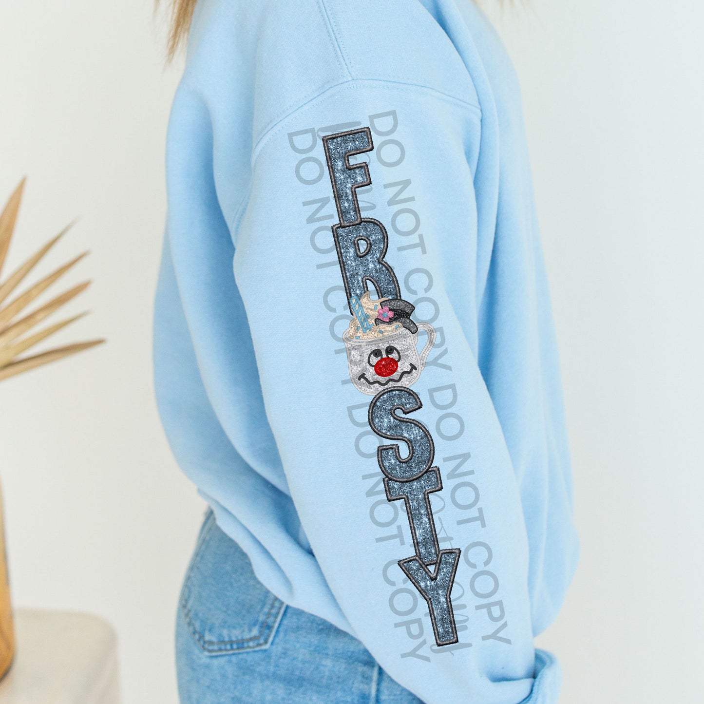 Feeling Frosty Set