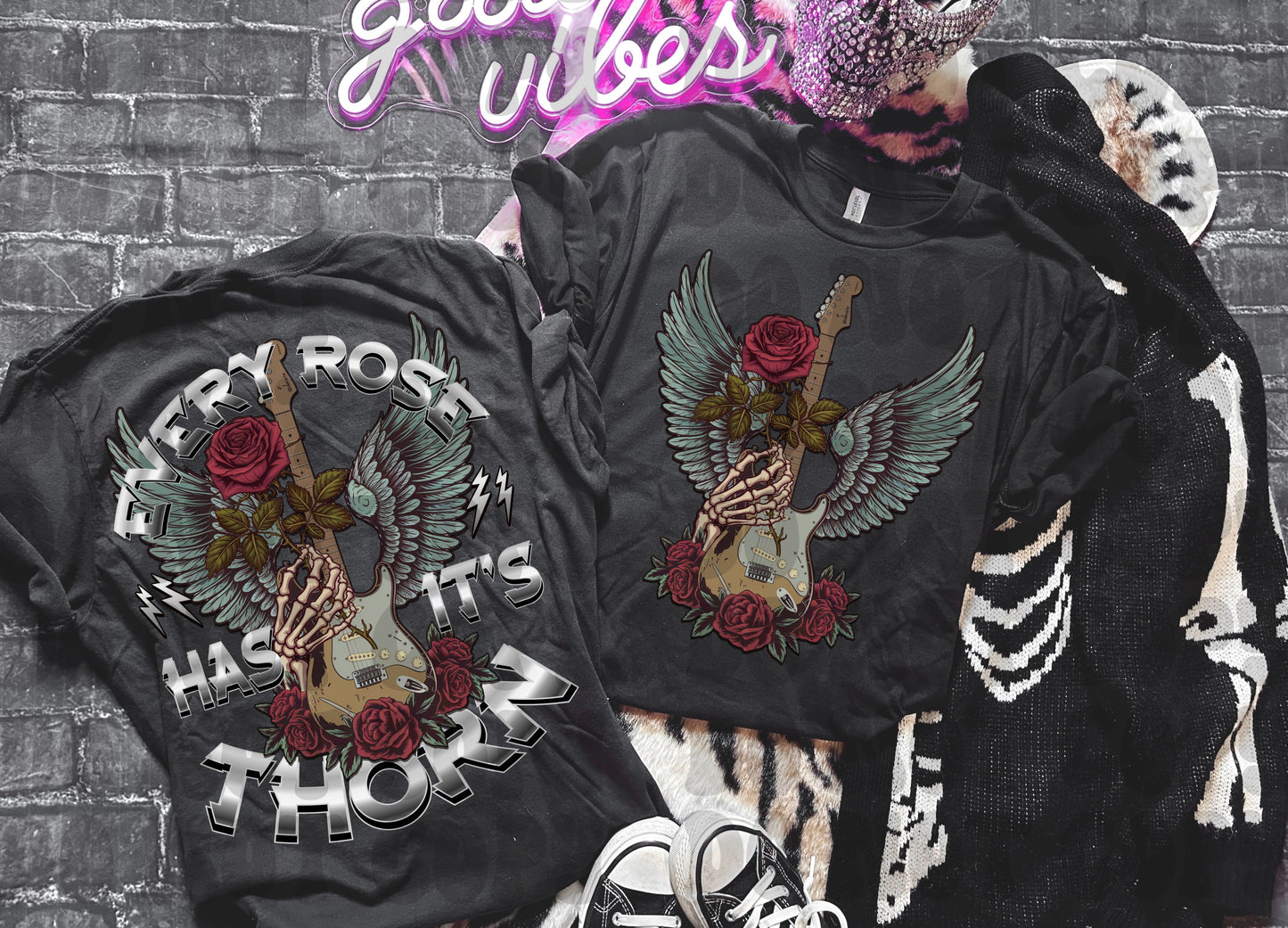 Cupid's Mixtape Designs