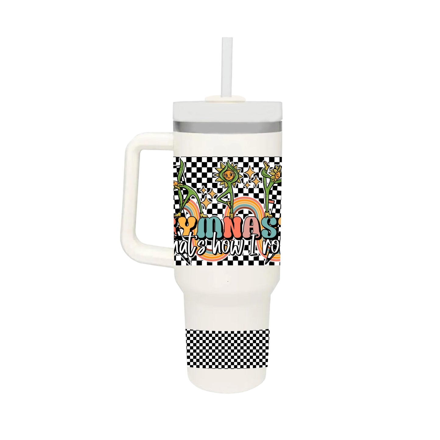 Retro Gymnast Bundle