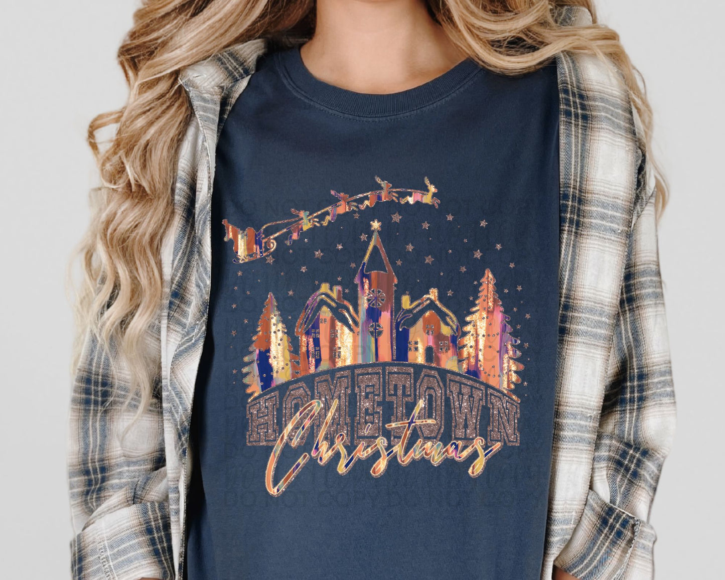 Hometown Christmas Bundle