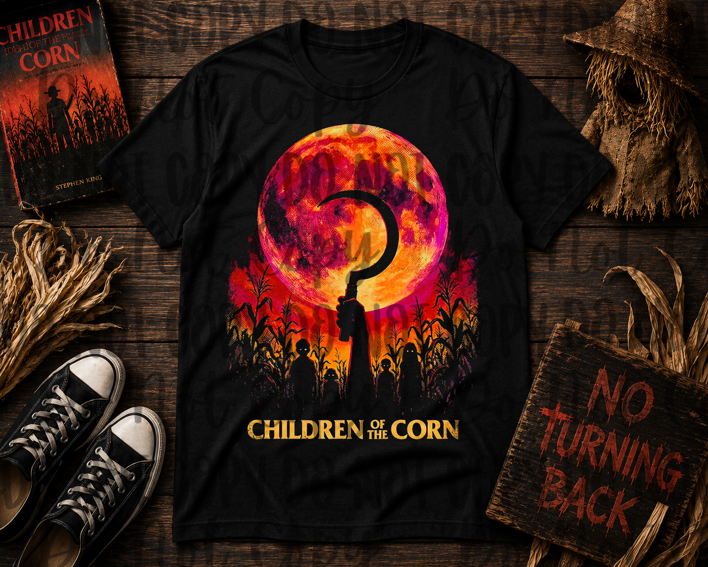 Children of the Corn