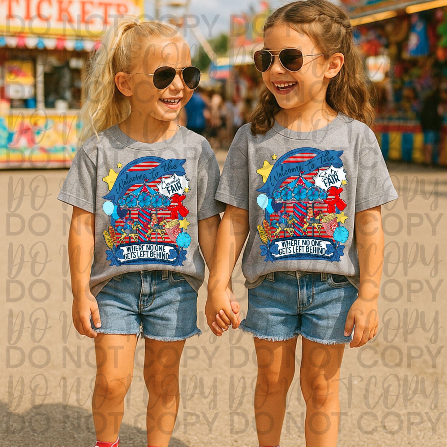 STATE/COUNTY FAIR