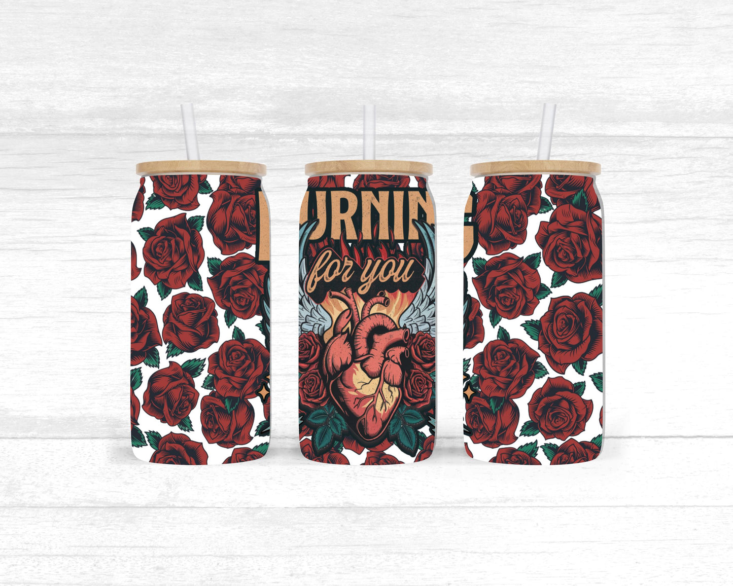 Cupid's Mixtape Designs