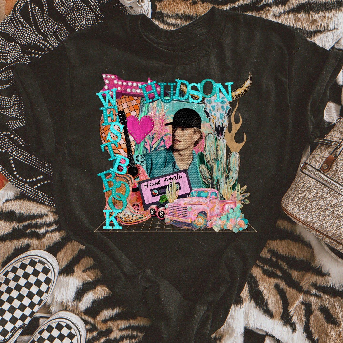 HW Collage