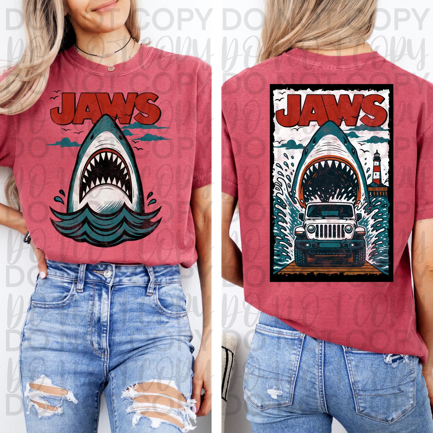J$$P Jaws Bundle