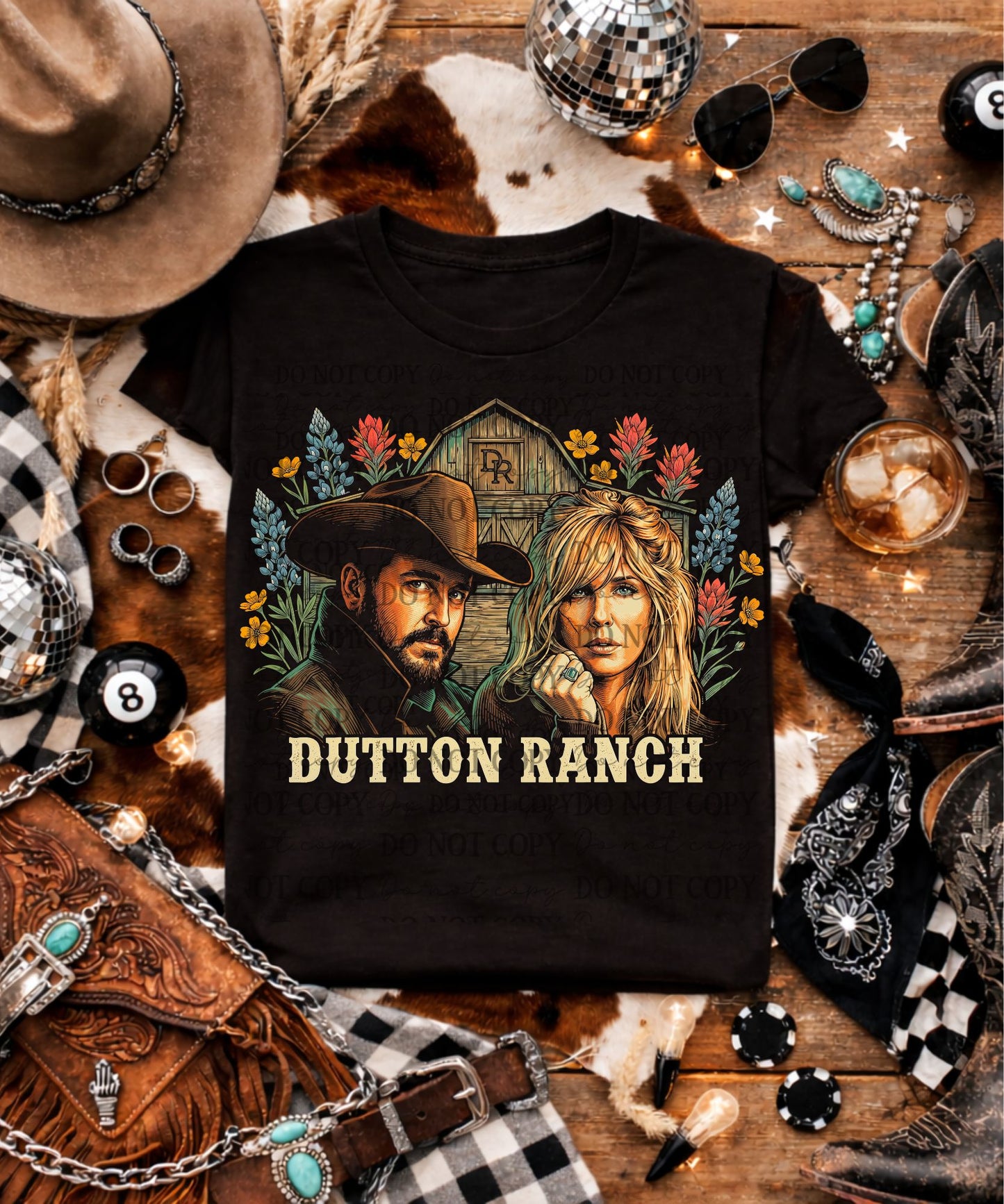 Dutton Ranch