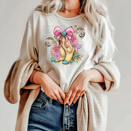 Christmas Boots Bundle