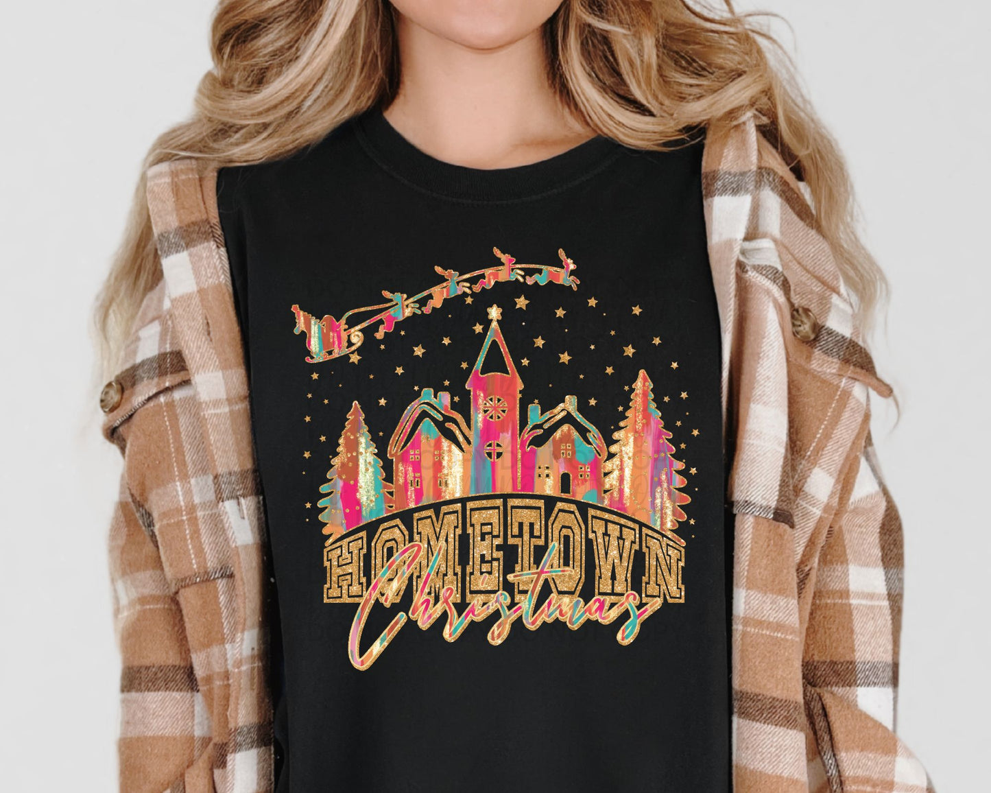 Hometown Christmas Bundle