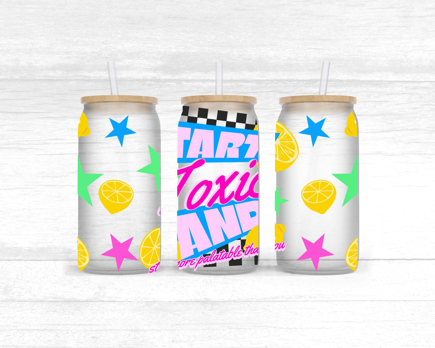 Tart Bundle