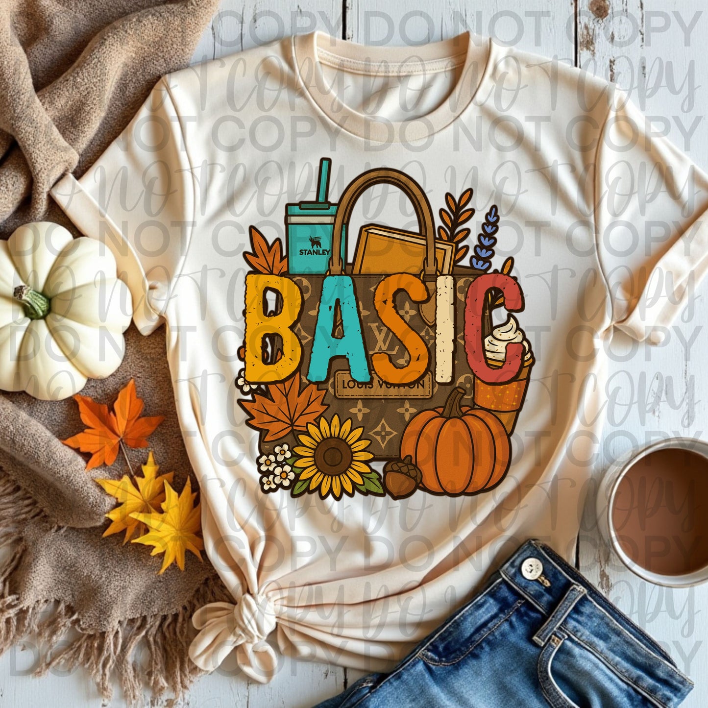 Basic LV