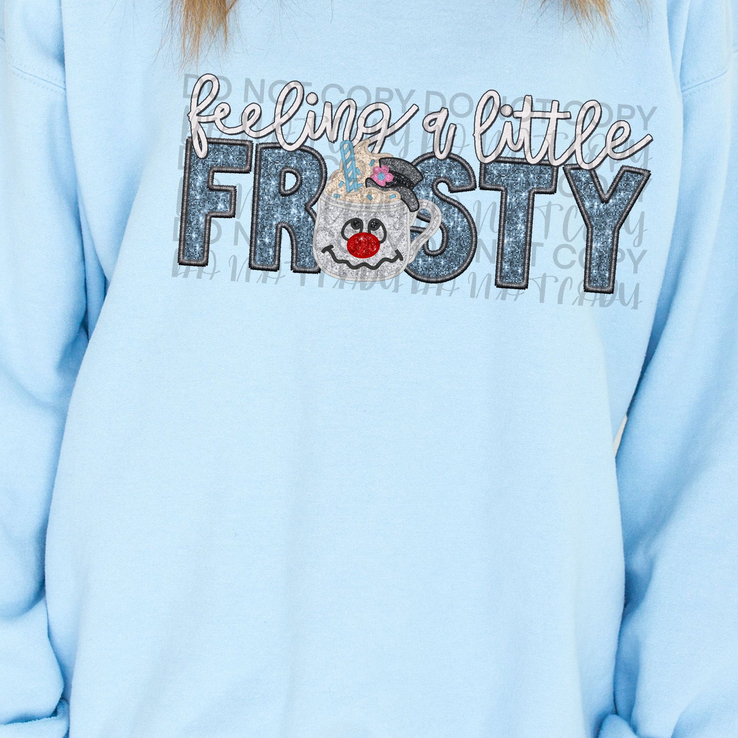 Feeling Frosty Set
