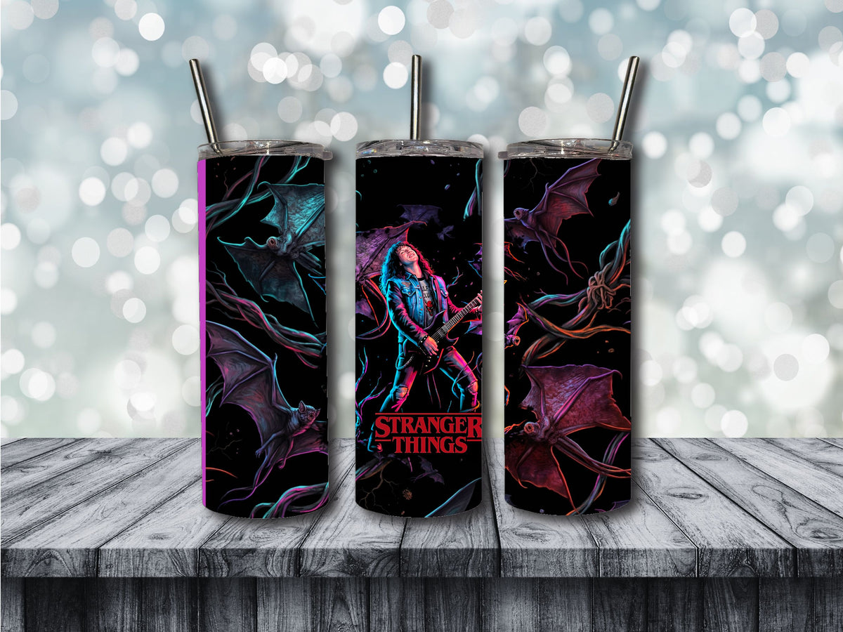 Vecna Tumbler