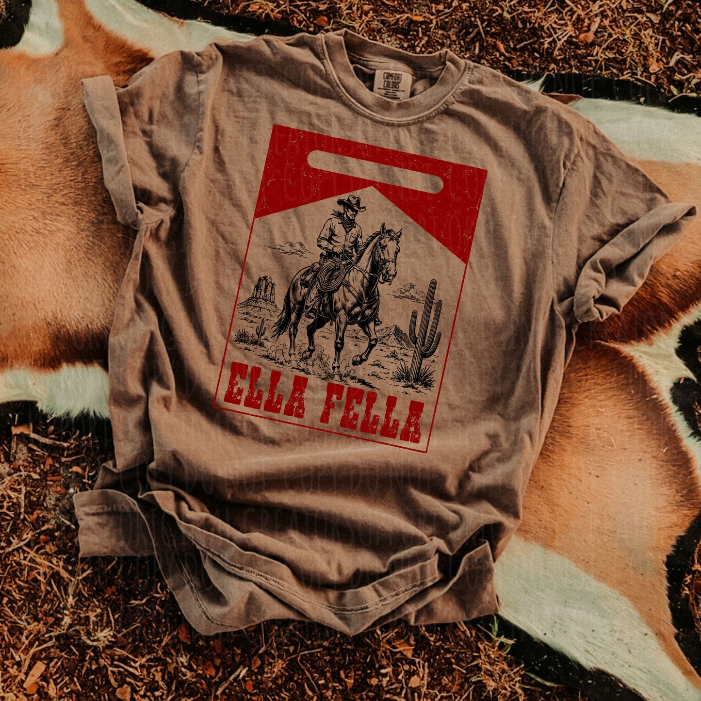 Ella Fella