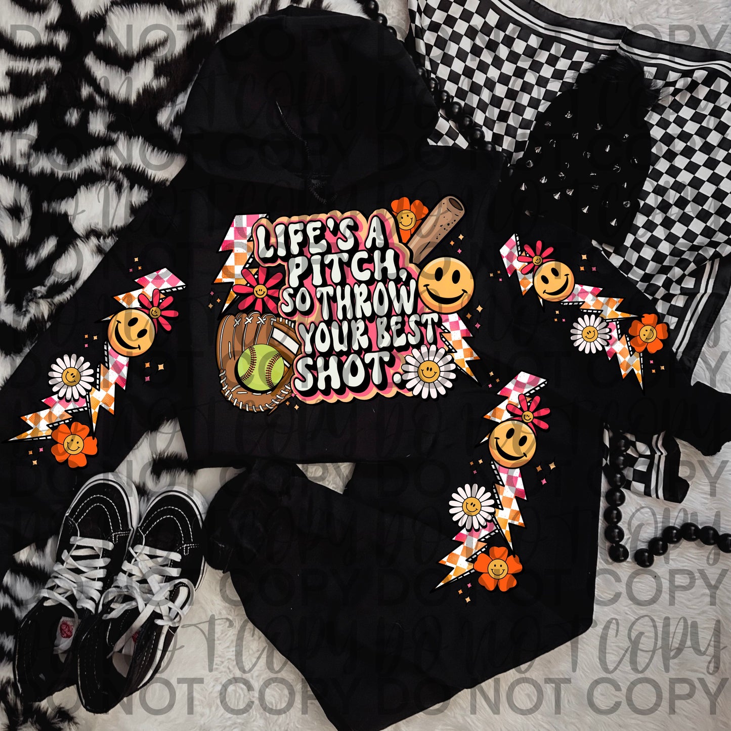 Life’s a Pitch Bundle
