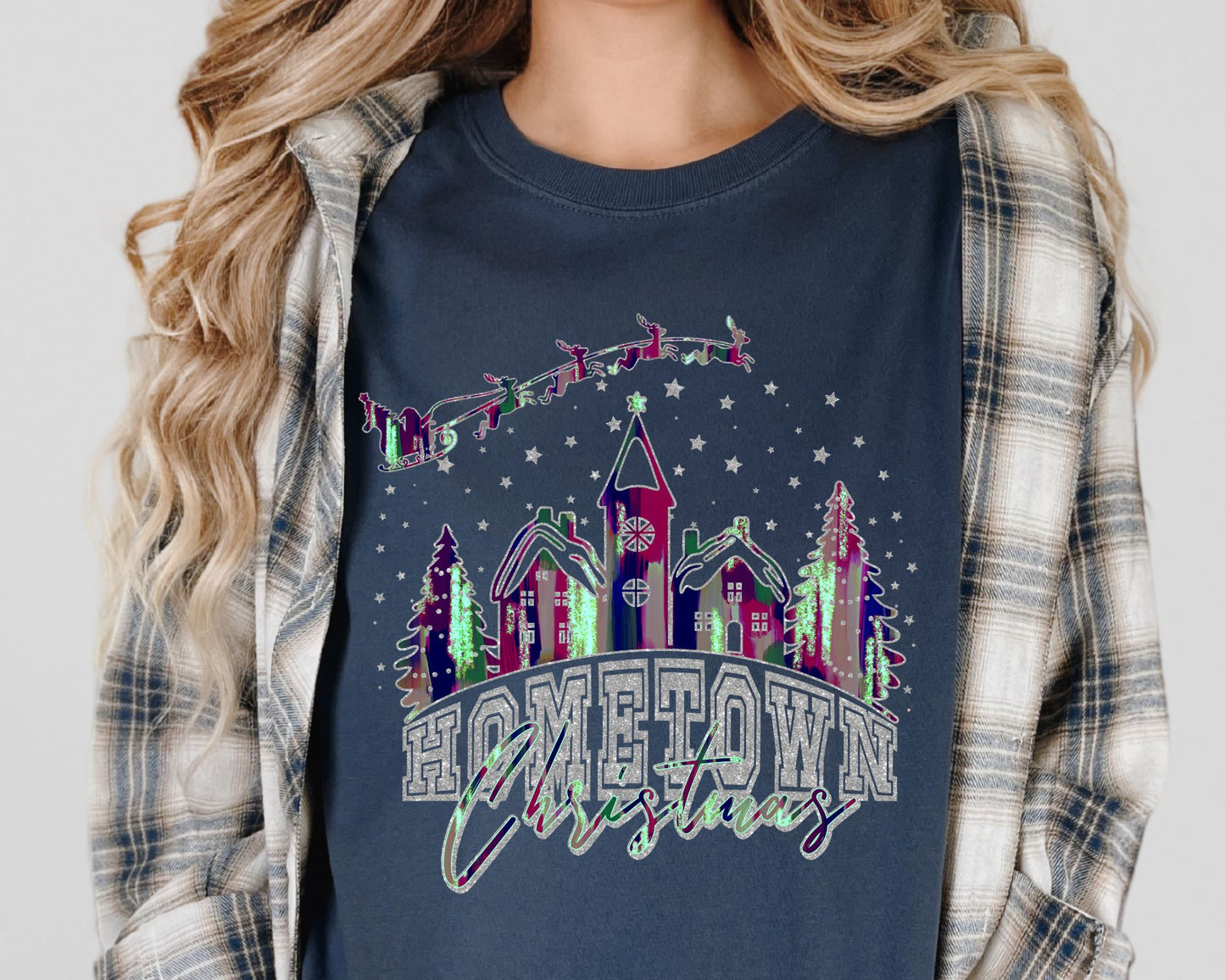 Hometown Christmas Bundle