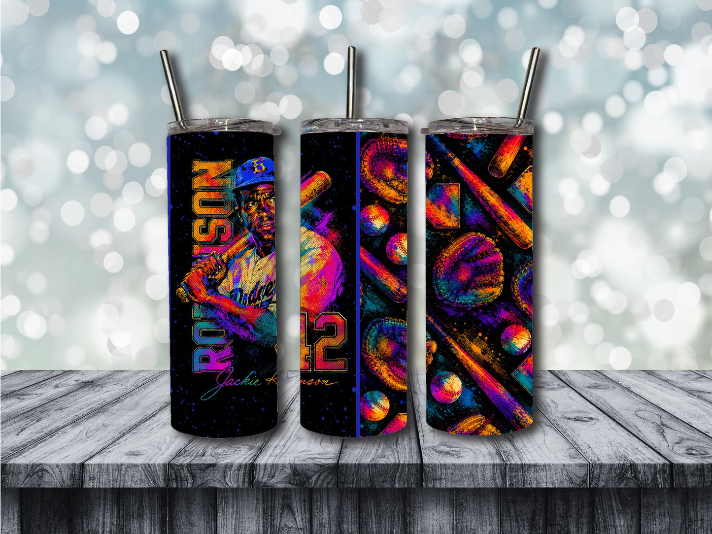 Fauvism 2 JR tumbler