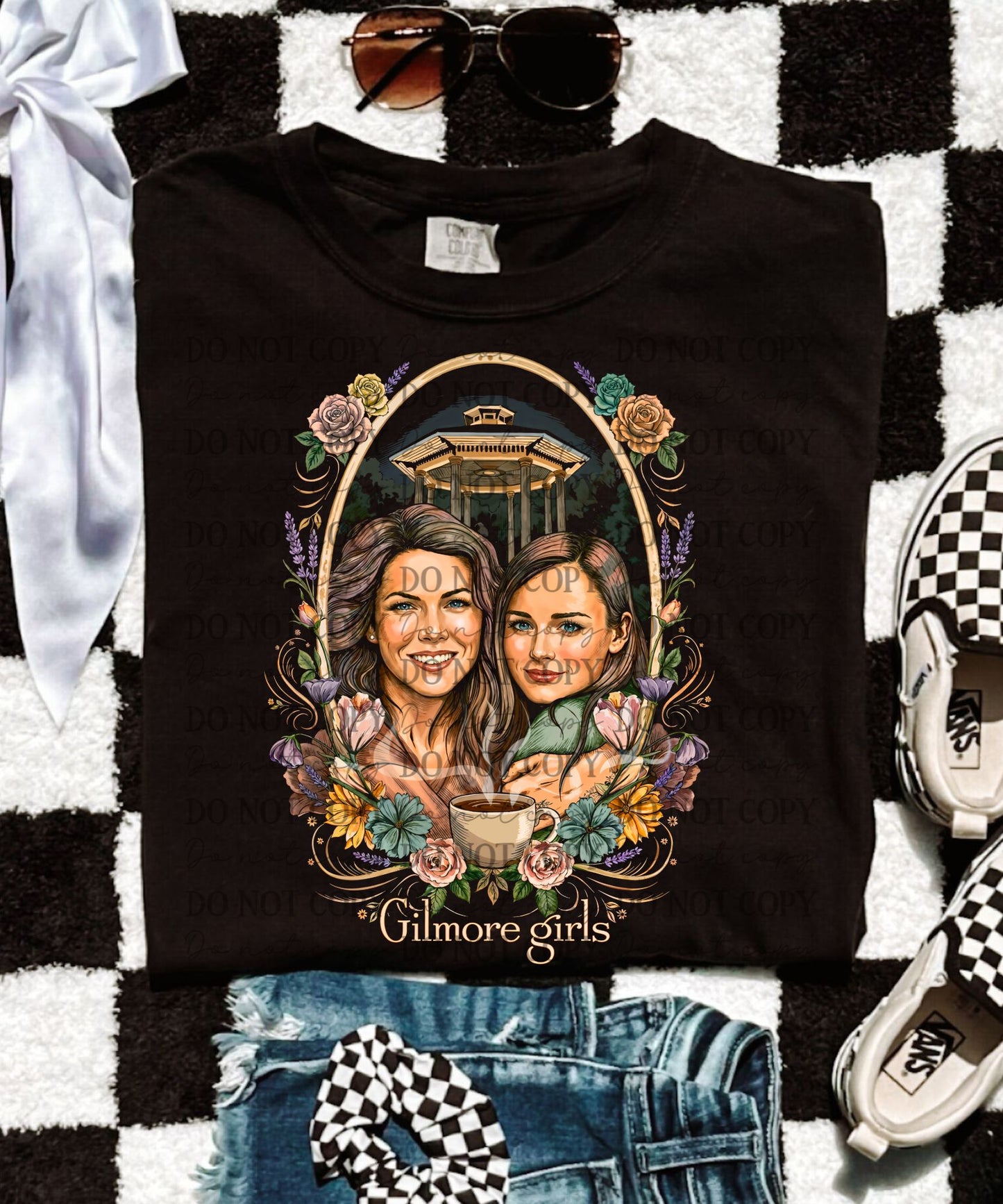 Gilmore Girls