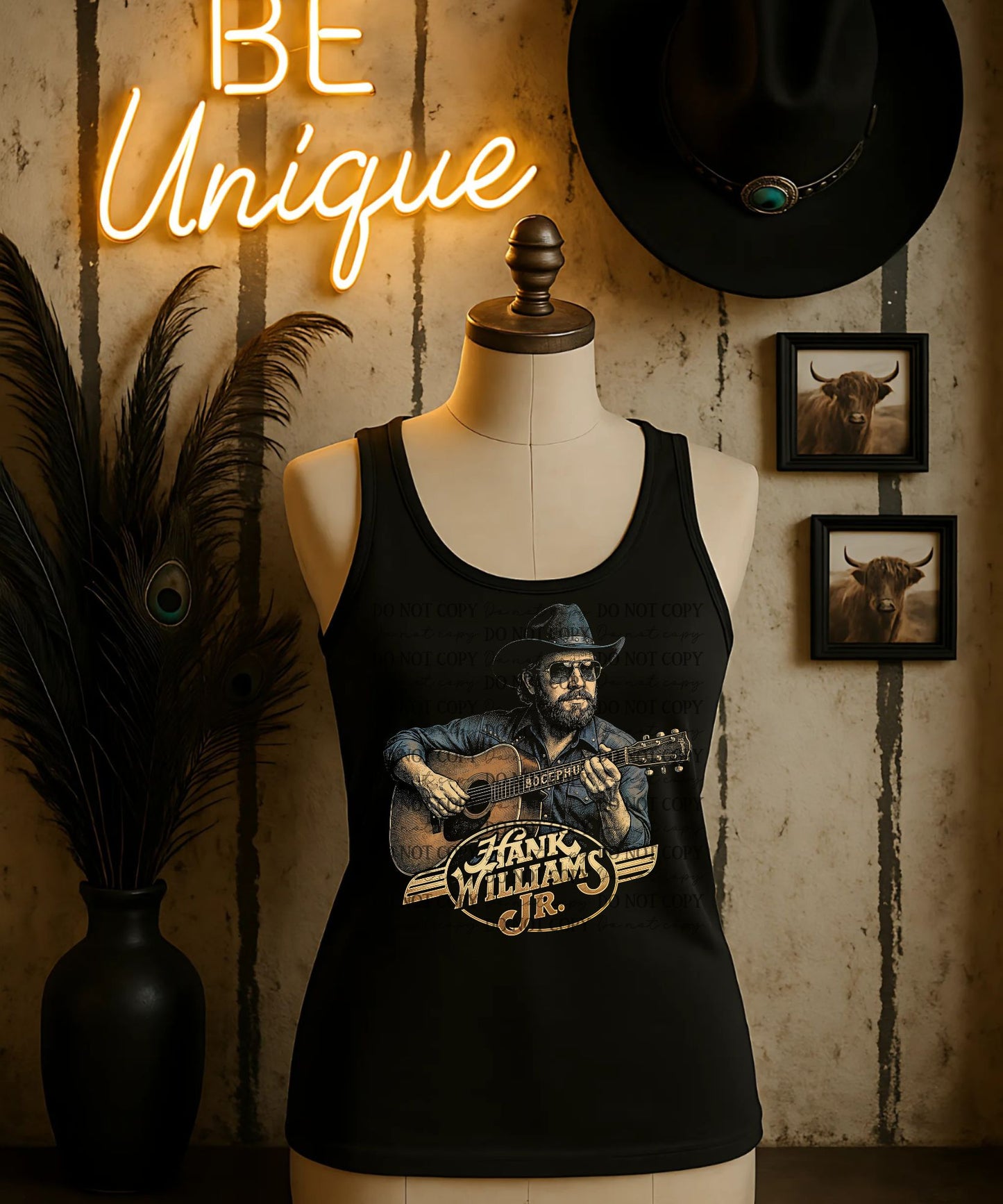 HWJ DARK TEES ONLY