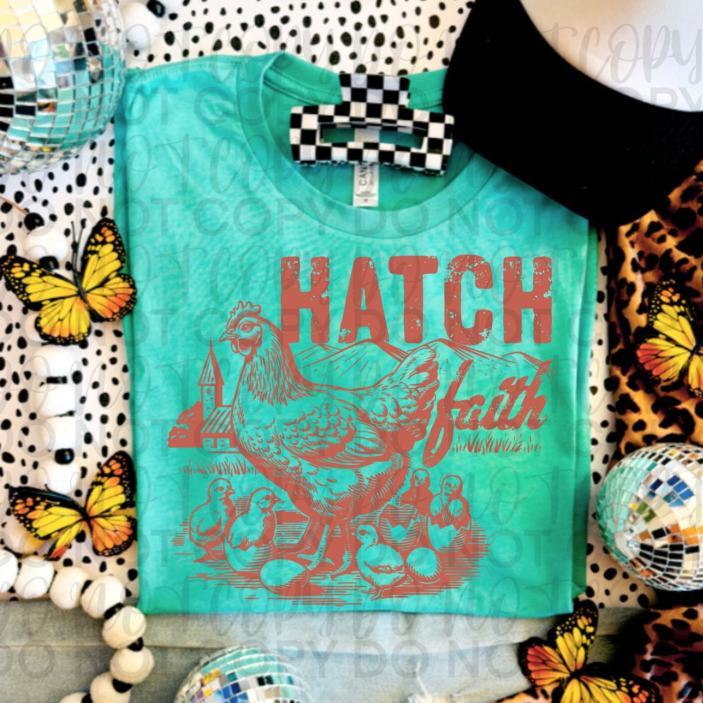 Hatch Faith