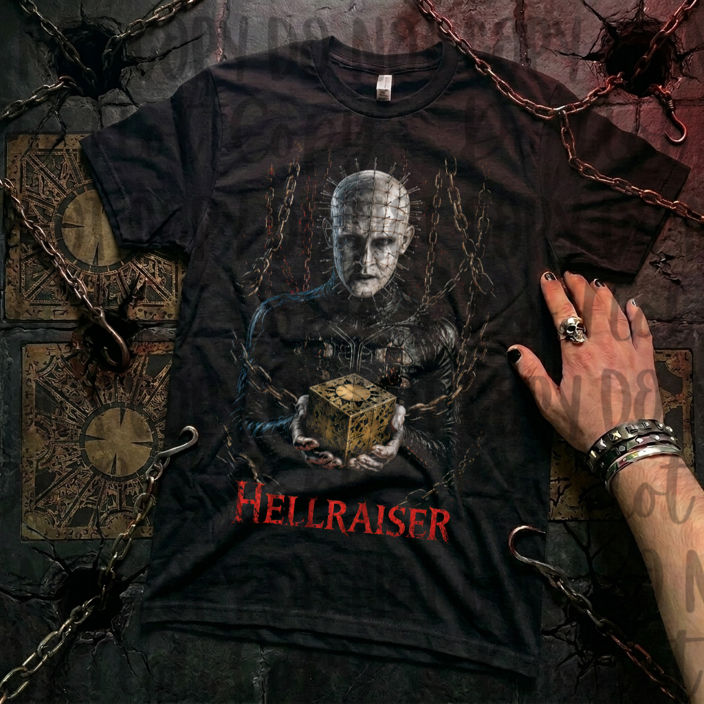 Hellraiser