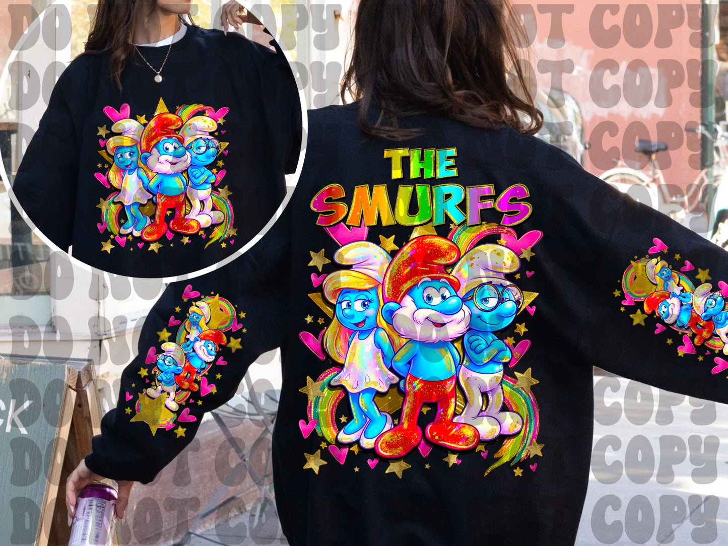 Smurfs