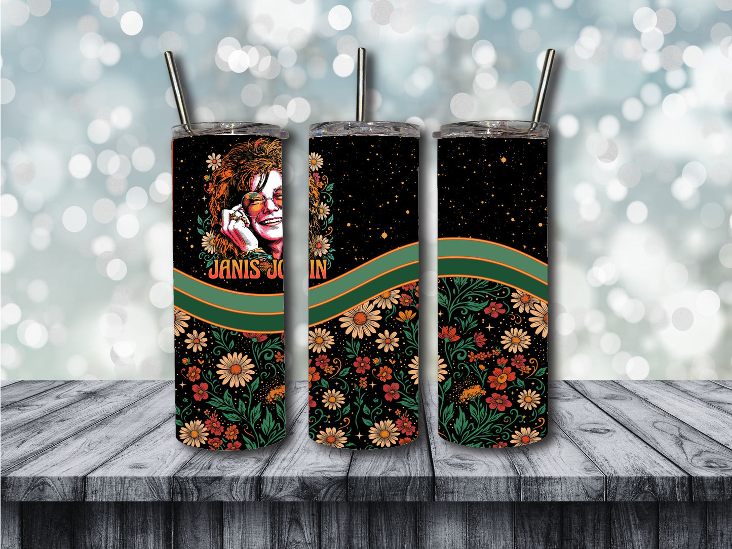 JJ Tumbler