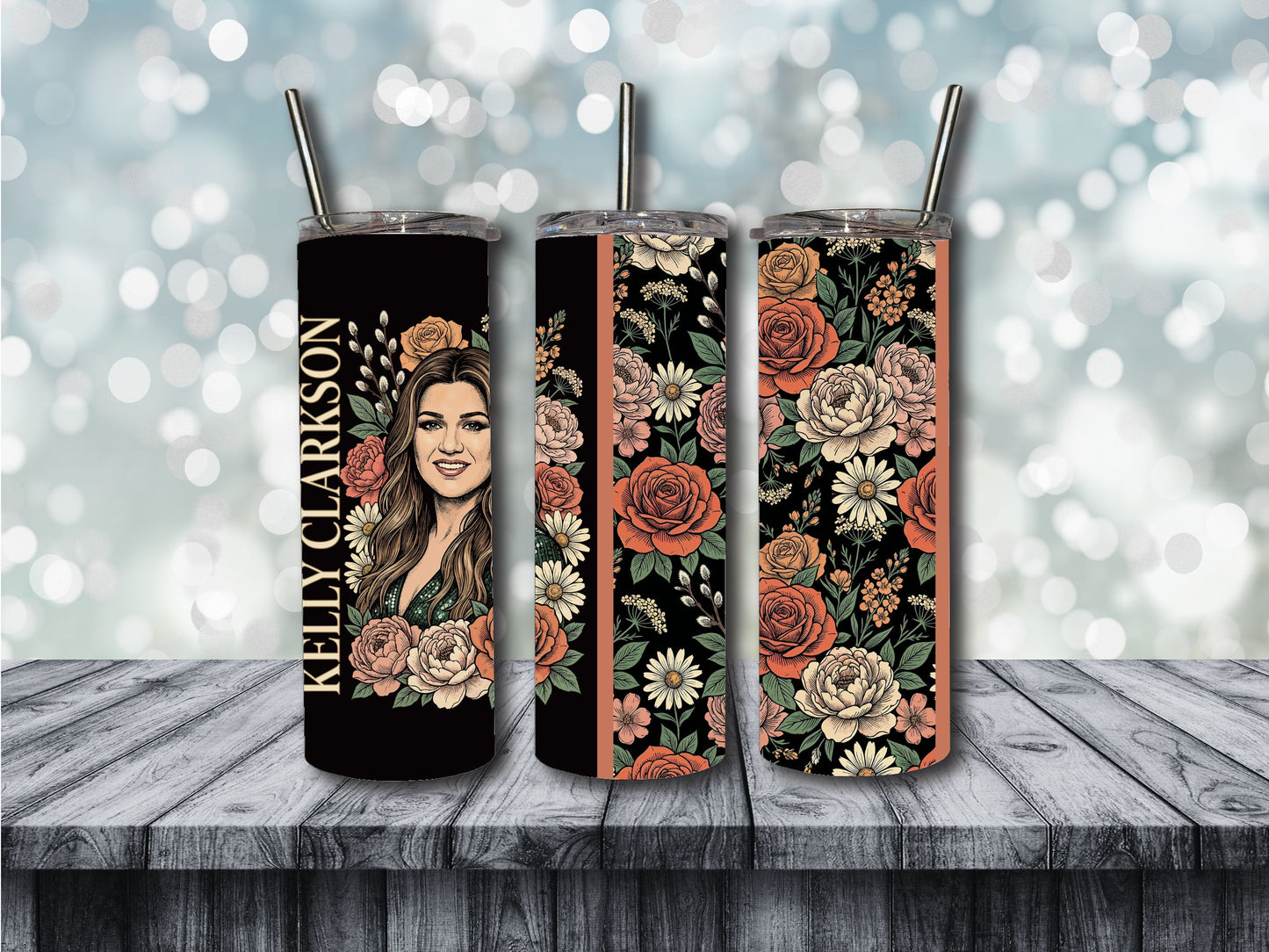 KC TUMBLER
