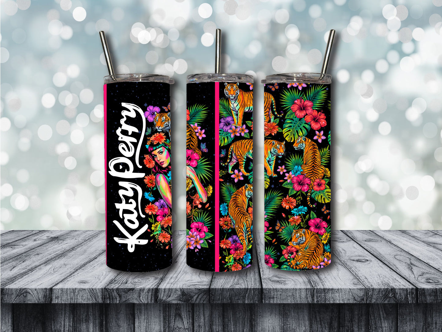 KP tumbler