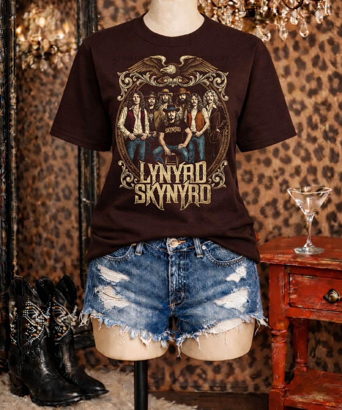 LS- dark tees only