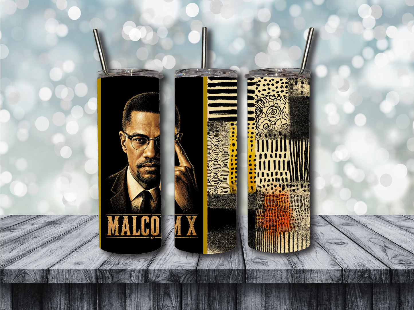 MX color TUMBLER