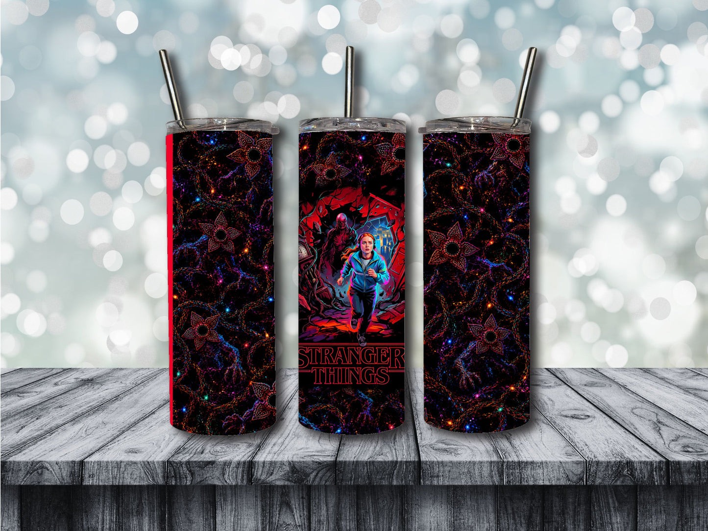 Max tumbler