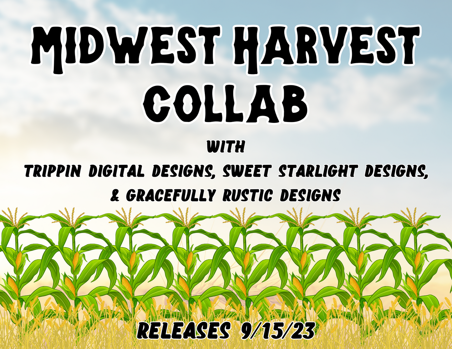 Midwest Harvest Design Collab | PNG