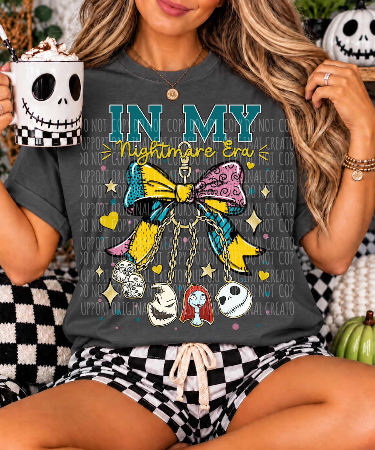 In My Nightmare Era NBC