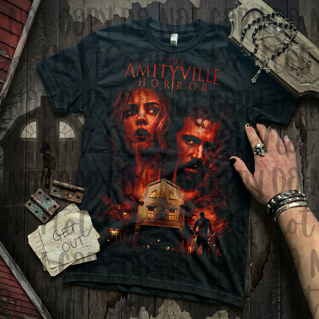 New Amityville Horror