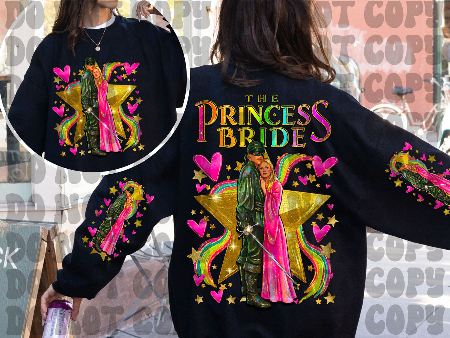 Princess Bride