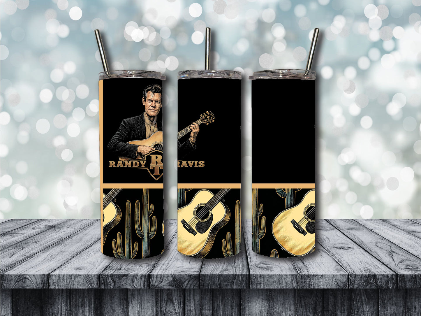 RT TUMBLER