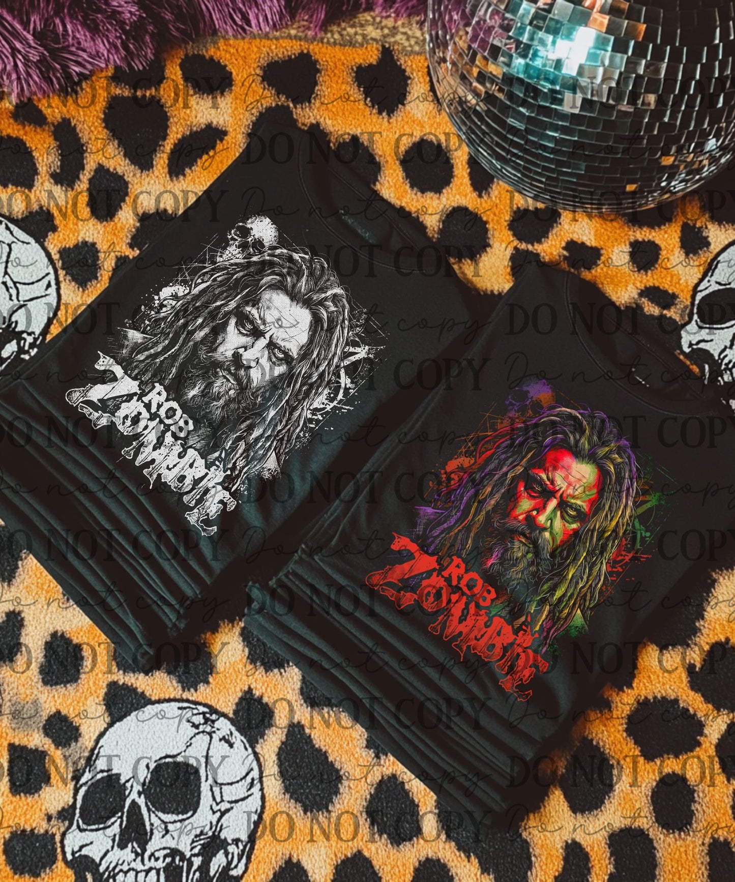 RZ version 2-dark tees only two color options