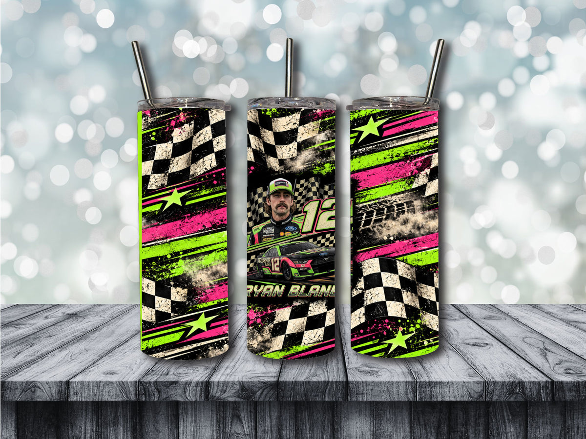 RB tumbler