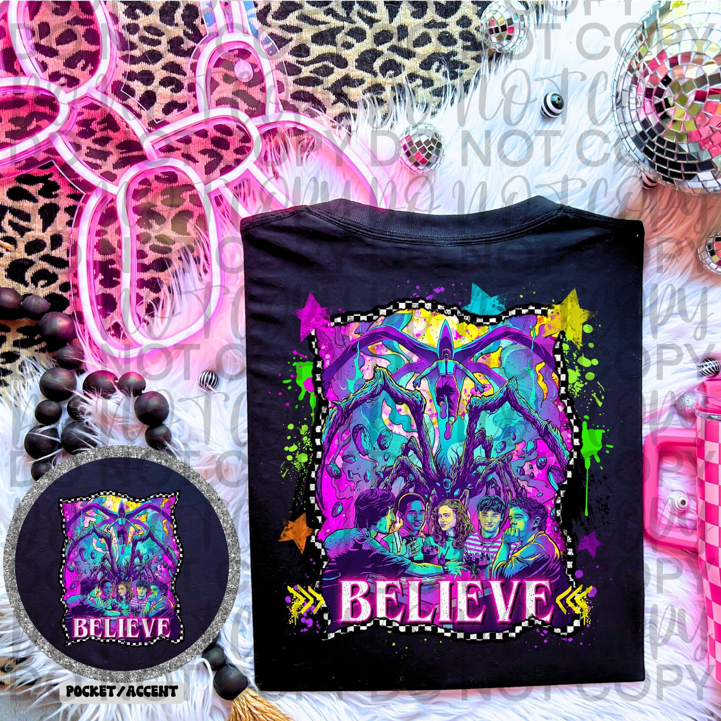 ST Believe