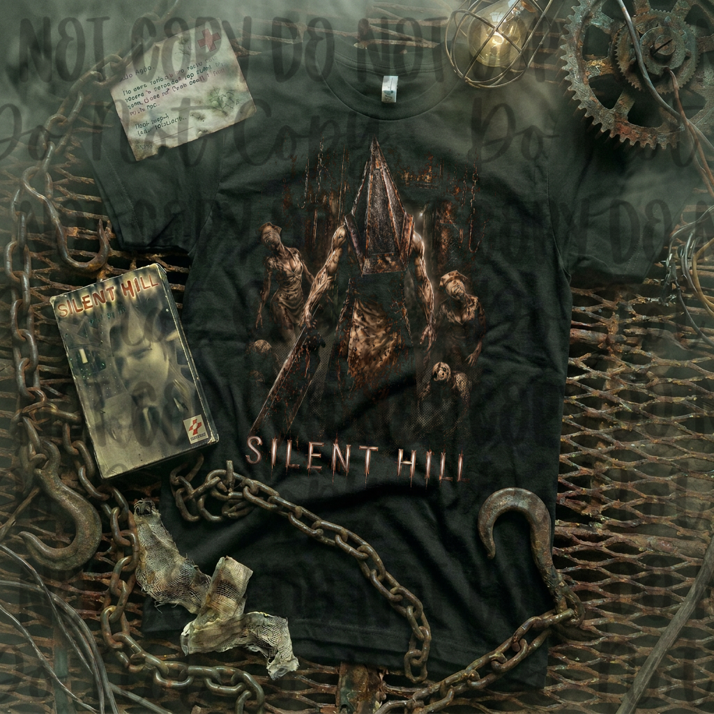 Silent Hill
