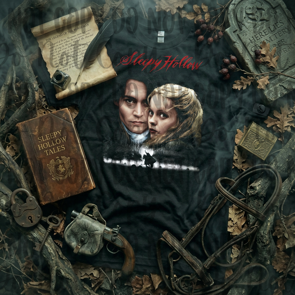 Sleepy Hollow