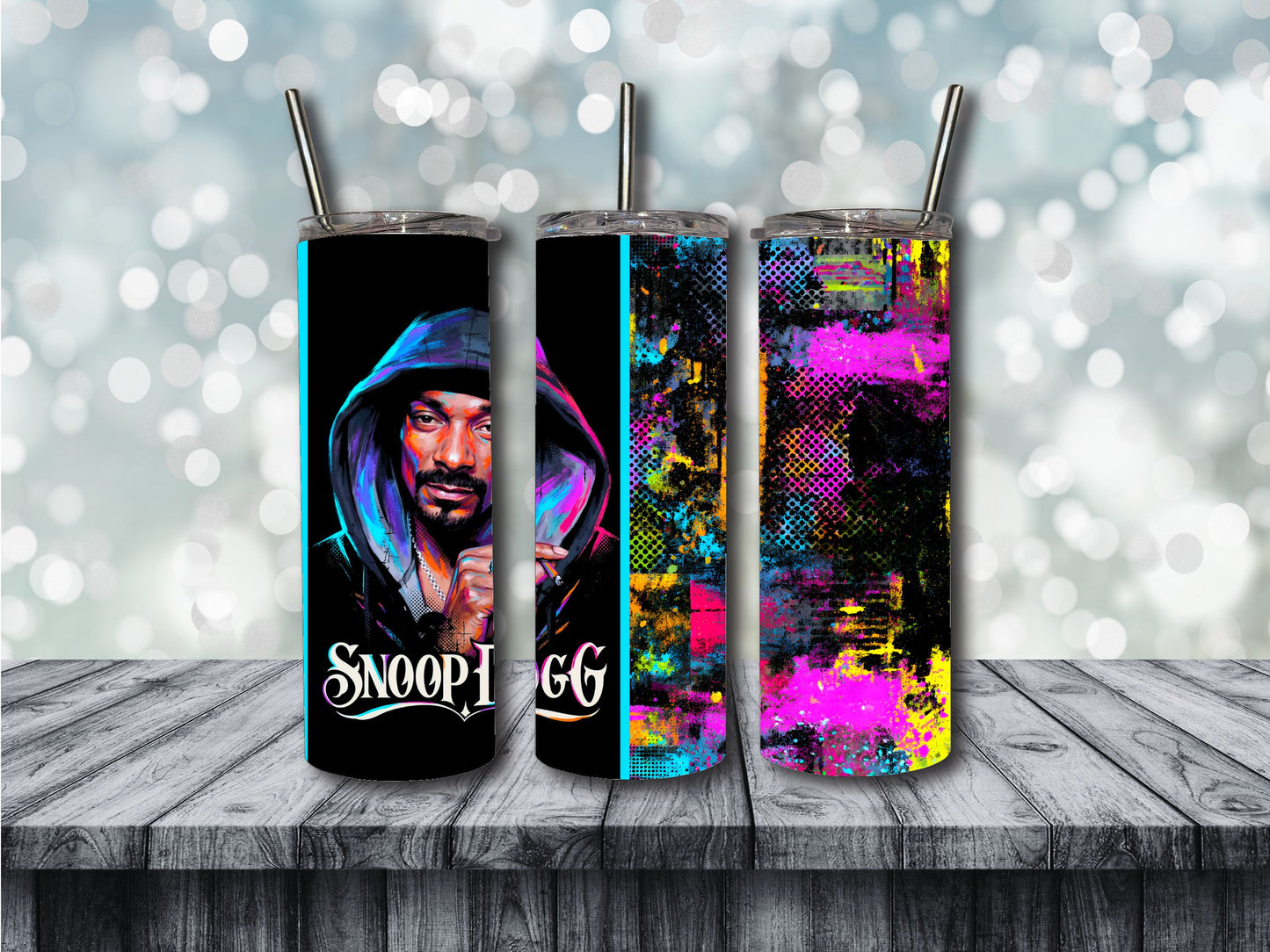 SD tumbler