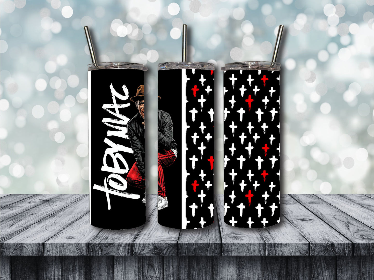 TM TUMBLER