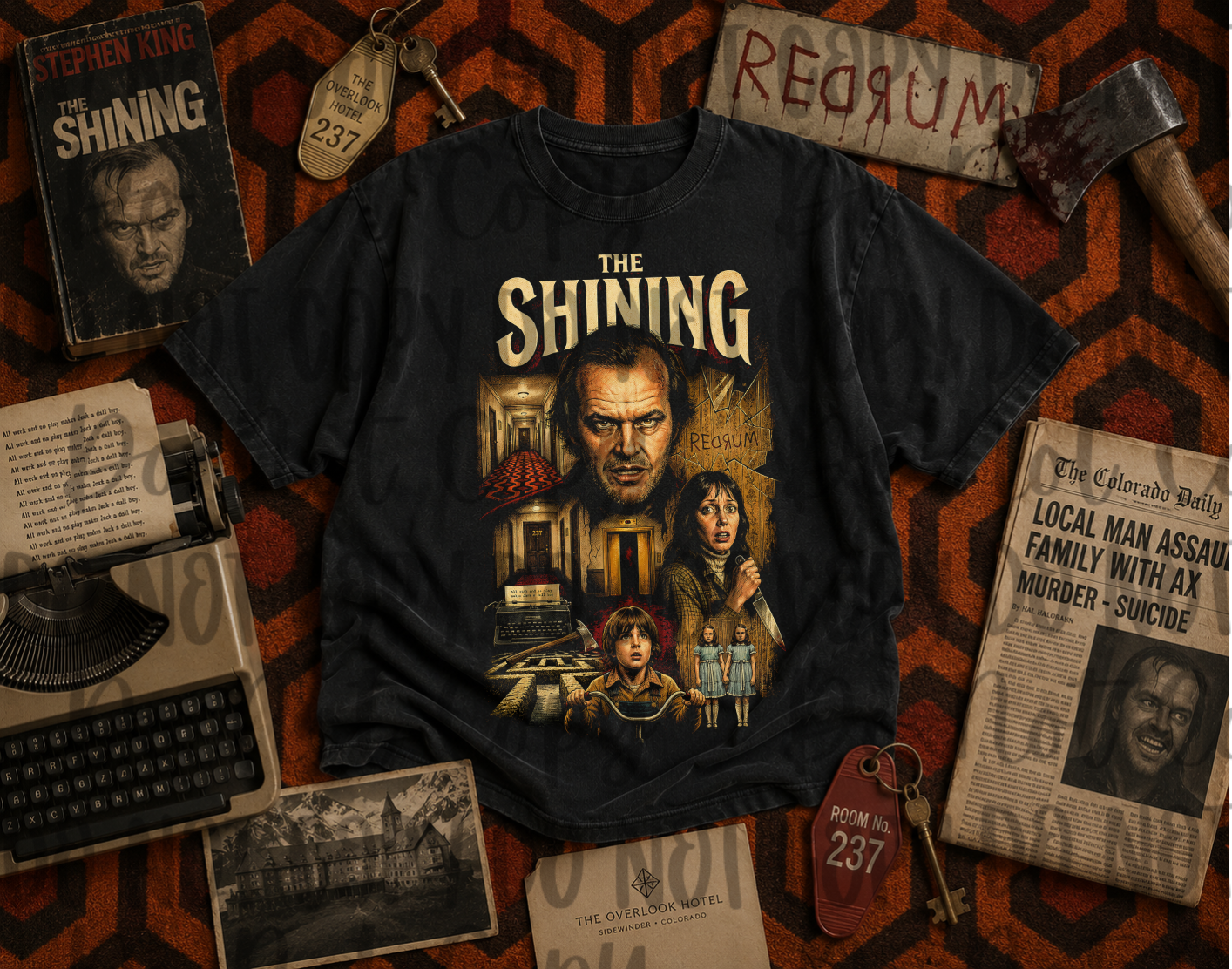 The Shining