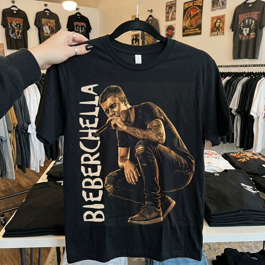 JB -Dark tees only