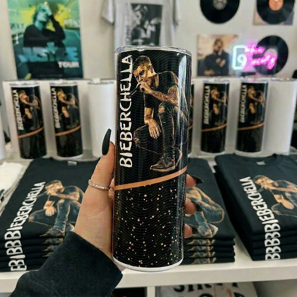 JB Tumbler