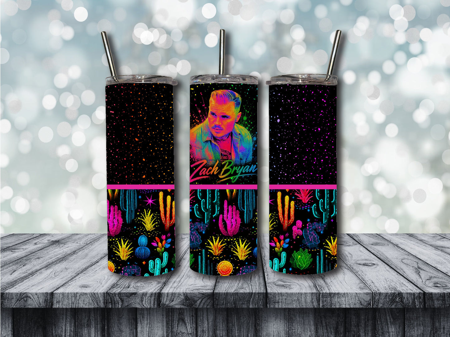 Fauvism ZB TUMBLER