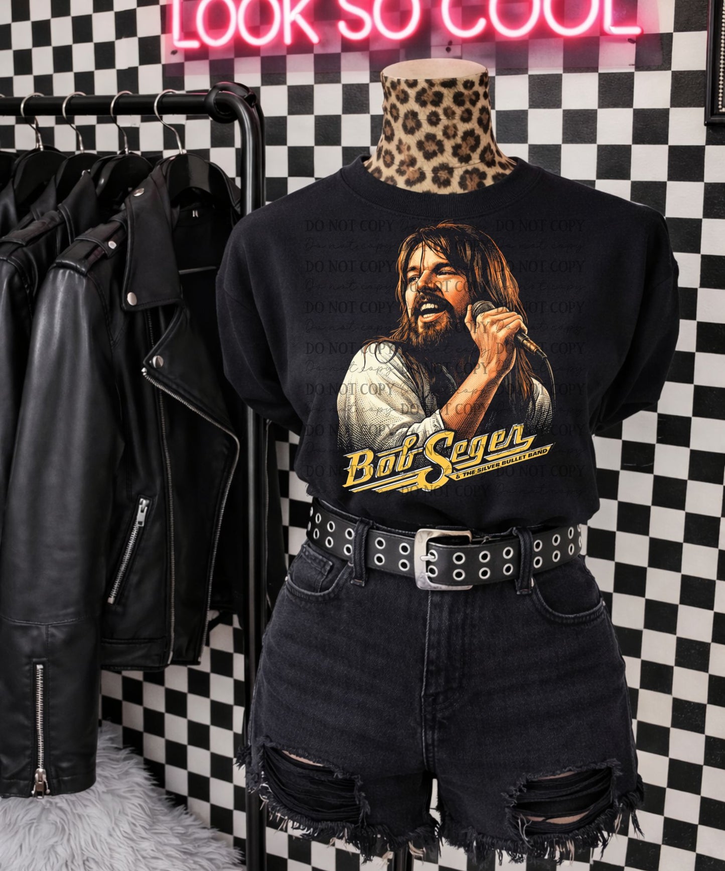 BS DARK TEES ONLY