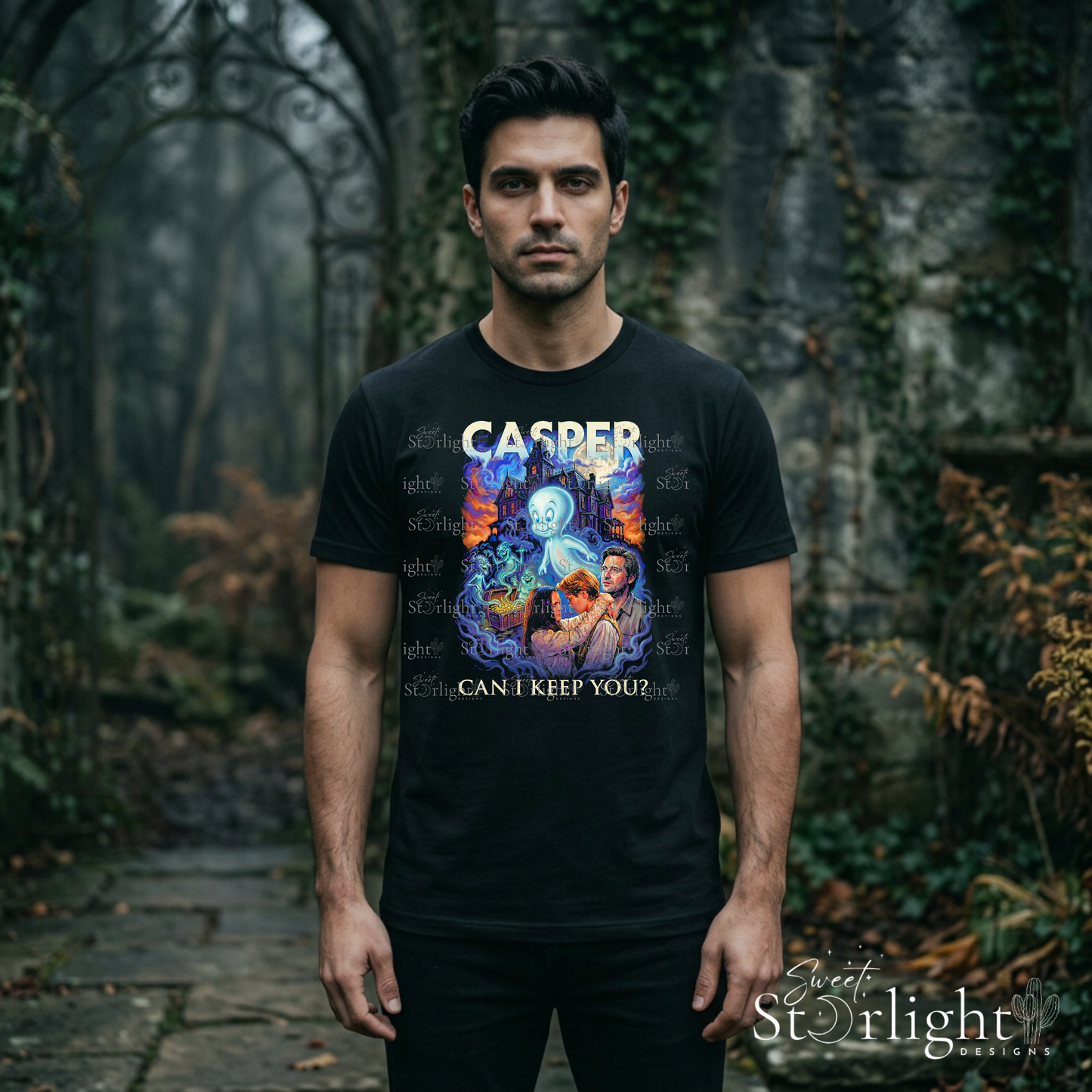 Casper