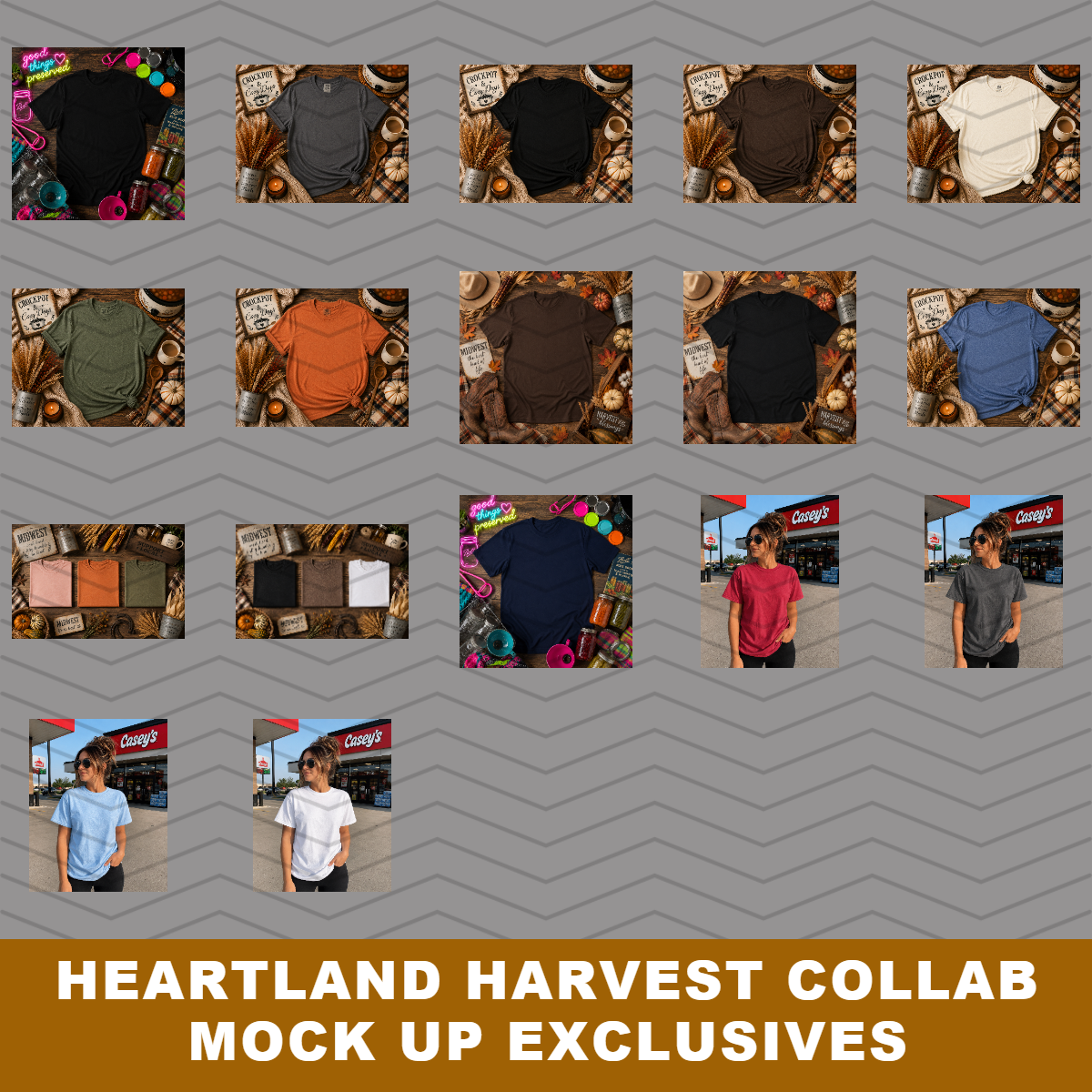 Heartland Harvest Collab
